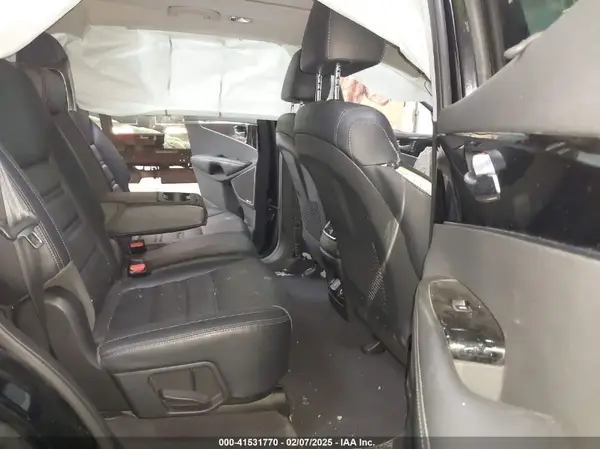 5XYPKDA55KG511727 2019 KIA SORENTO - Image 8
