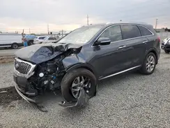 5XYPKDA55KG513137 2019 KIA SORENTO