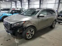 5XYPKDA55KG514904 2019 KIA SORENTO