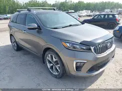 5XYPKDA55KG521058 2019 KIA SORENTO
