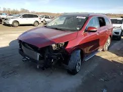 5XYPKDA55KG525546 2019 KIA SORENTO