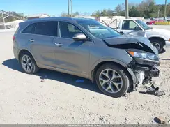 5XYPKDA55KG527846 2019 KIA SORENTO