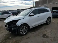 5XYPKDA55KG534456 2019 KIA SORENTO