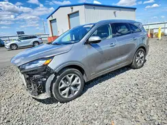 5XYPKDA55KG551497 2019 KIA SORENTO