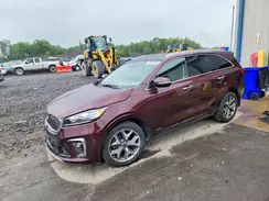 5XYPKDA55LG654811 2020 KIA SORENTO