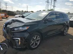 5XYPKDA55LG662150 2020 KIA SORENTO