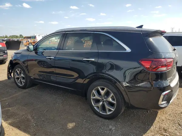 5XYPKDA55LG662150 2020 KIA SORENTO - Image 2