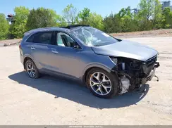 5XYPKDA55LG663198 2020 KIA SORENTO