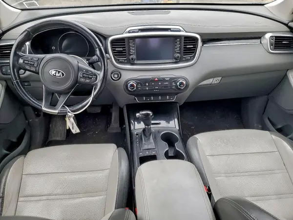 5XYPKDA56GG004133 2016 KIA SORENTO - Image 8