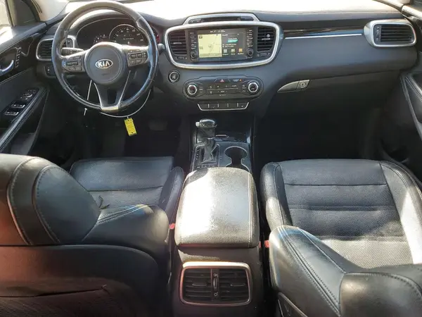5XYPKDA56GG008103 2016 KIA SORENTO - Image 8