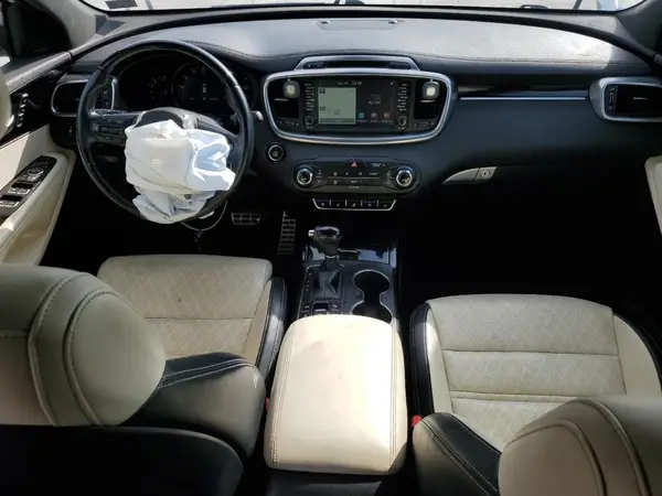 5XYPKDA56GG013611 2016 KIA SORENTO - Image 8