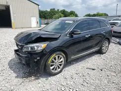 5XYPKDA56GG022406 2016 KIA SORENTO