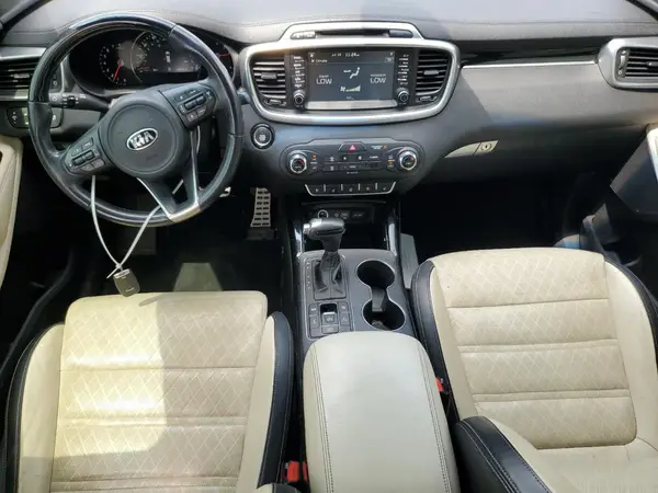5XYPKDA56GG022406 2016 KIA SORENTO - Image 8