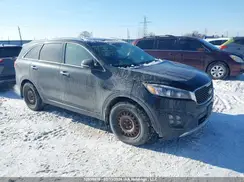 5XYPKDA56GG024219 2016 KIA SORENTO