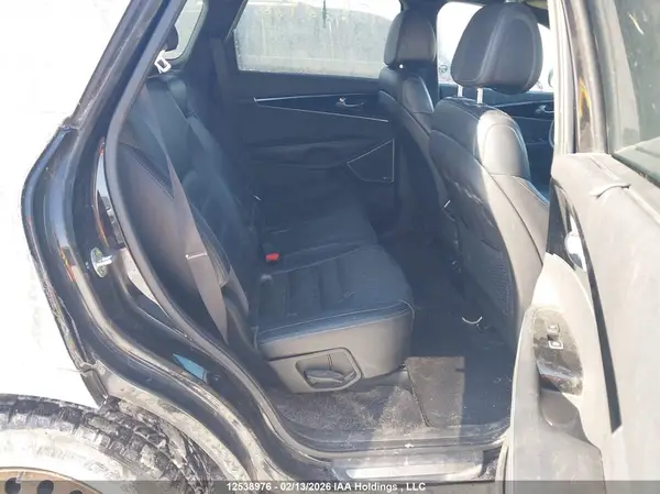 5XYPKDA56GG024219 2016 KIA SORENTO - Image 8