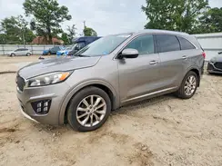 5XYPKDA56GG024513 2016 KIA SORENTO