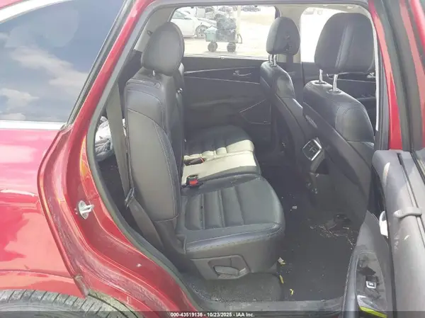 5XYPKDA56GG026441 2016 KIA SORENTO - Image 8