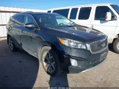 5XYPKDA56GG028867 2016 KIA SORENTO