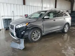 5XYPKDA56GG030750 2016 KIA SORENTO