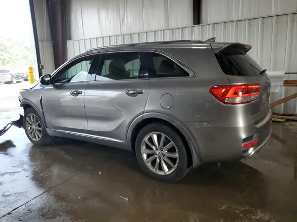 5XYPKDA56GG030750 2016 KIA SORENTO - Image 2