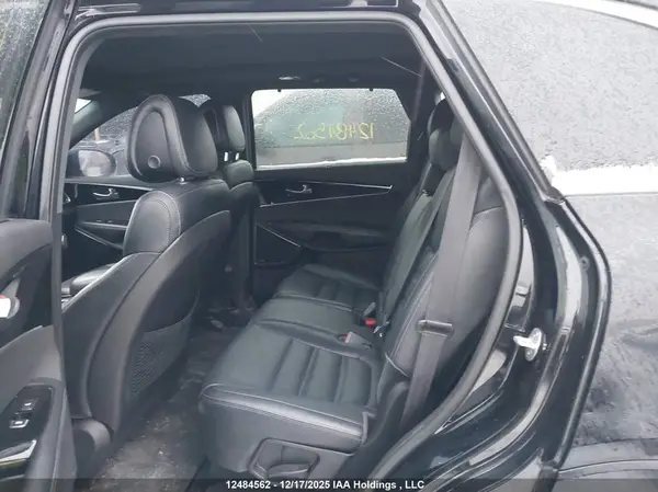 5XYPKDA56GG083321 2016 KIA SORENTO - Image 8