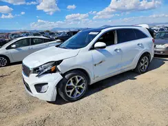 5XYPKDA56GG084050 2016 KIA SORENTO
