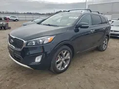 5XYPKDA56GG084338 2016 KIA SORENTO