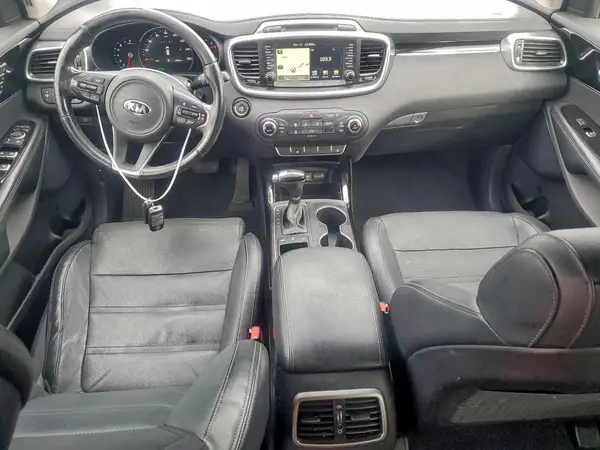 5XYPKDA56GG084338 2016 KIA SORENTO - Image 8