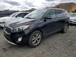 5XYPKDA56GG085196 2016 KIA SORENTO