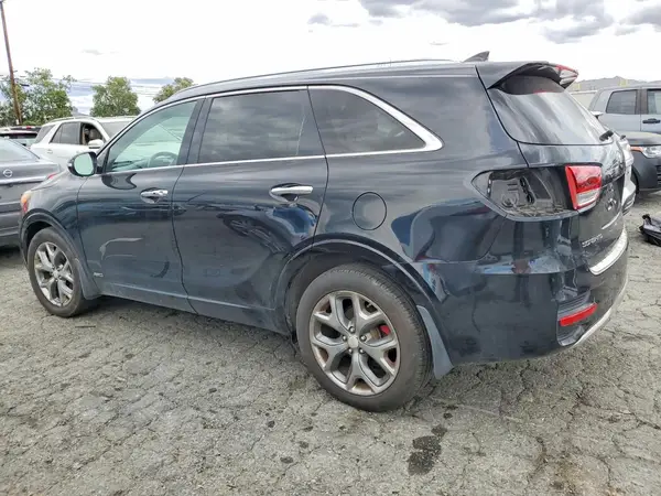 5XYPKDA56GG085196 2016 KIA SORENTO - Image 2