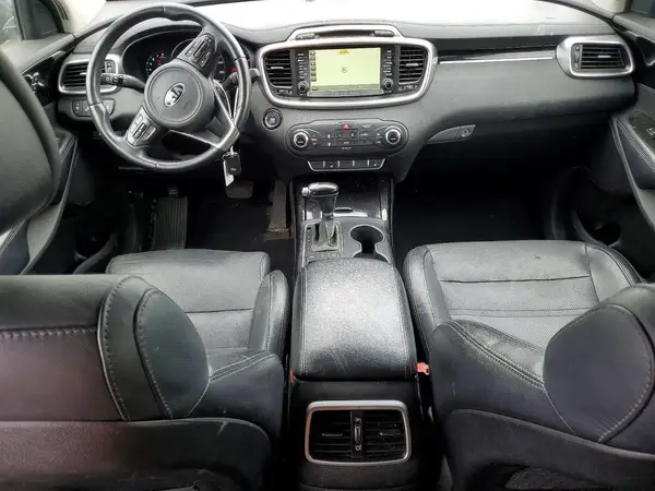 5XYPKDA56GG085196 2016 KIA SORENTO - Image 8