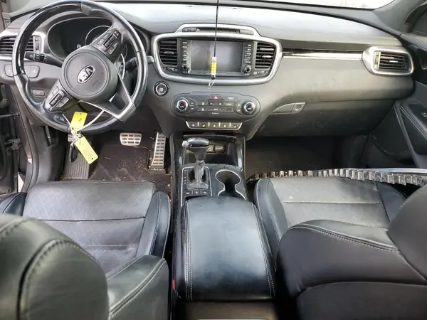 5XYPKDA56GG085361 2016 KIA SORENTO - Image 8