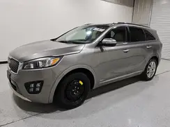 5XYPKDA56GG086705 2016 KIA SORENTO