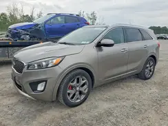5XYPKDA56GG086851 2016 KIA SORENTO