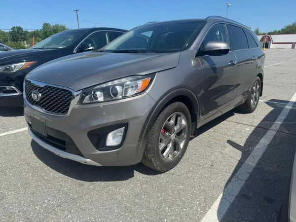 5XYPKDA56GG088499 2016 KIA SORENTO - Image 2