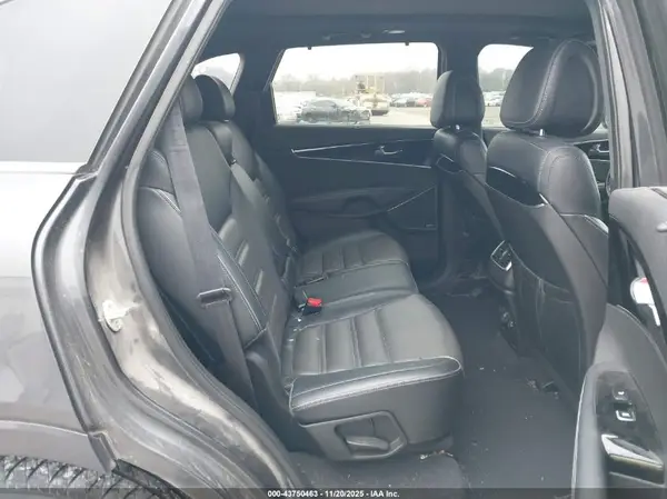 5XYPKDA56GG088938 2016 KIA SORENTO - Image 8