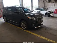 5XYPKDA56GG091340 2016 KIA SORENTO