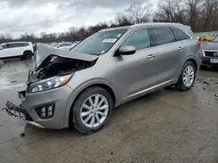 5XYPKDA56GG092102 2016 KIA SORENTO