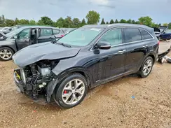 5XYPKDA56GG096506 2016 KIA SORENTO