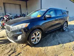5XYPKDA56GG097171 2016 KIA SORENTO