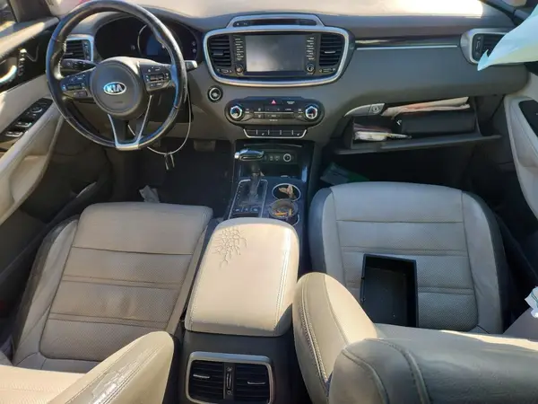 5XYPKDA56GG097171 2016 KIA SORENTO - Image 8