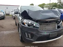 5XYPKDA56GG097851 2016 KIA SORENTO