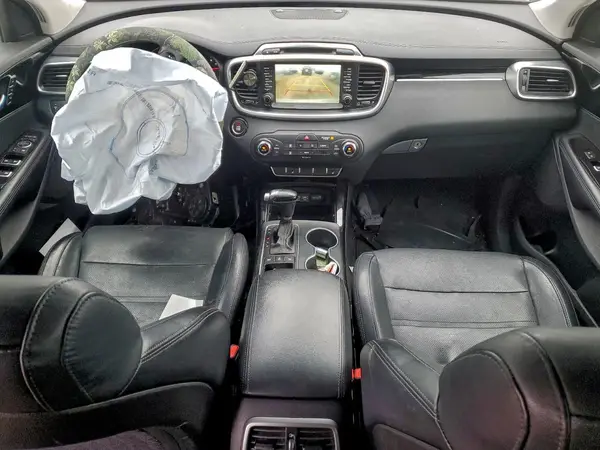5XYPKDA56GG098823 2016 KIA SORENTO - Image 8