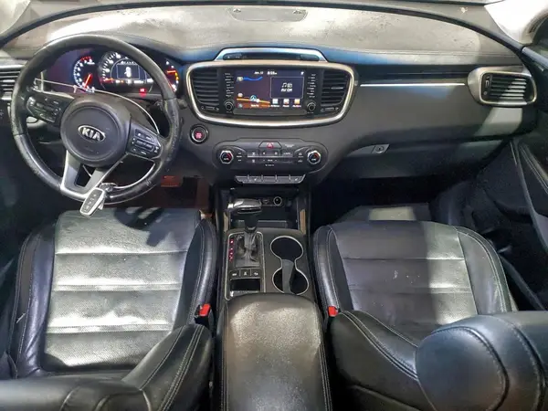 5XYPKDA56GG100392 2016 KIA SORENTO - Image 8