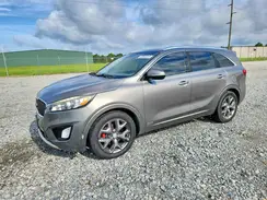5XYPKDA56GG103079 2016 KIA SORENTO