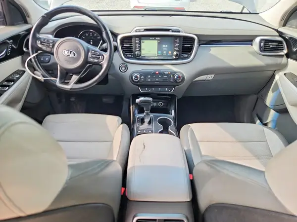 5XYPKDA56GG103079 2016 KIA SORENTO - Image 8