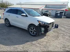5XYPKDA56GG108301 2016 KIA SORENTO