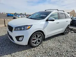 5XYPKDA56GG135840 2016 KIA SORENTO