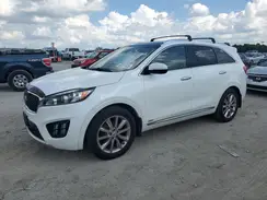 5XYPKDA56GG141850 2016 KIA SORENTO
