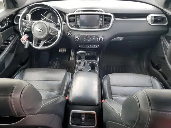 5XYPKDA56GG141850 2016 KIA SORENTO - Image 8